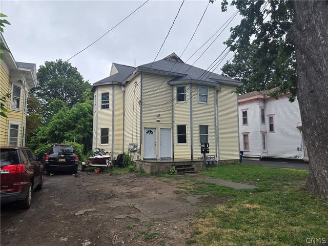 310 Kellogg Street, Syracuse, NY 13204