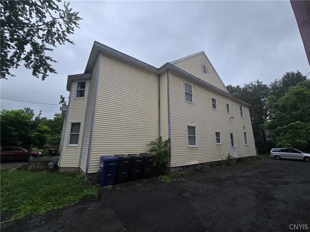 310 Kellogg Street, Syracuse, NY 13204