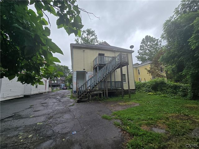 310 Kellogg Street, Syracuse, NY 13204