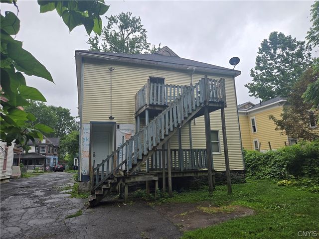 310 Kellogg Street, Syracuse, NY 13204