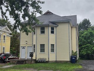 310 Kellogg Street, Syracuse, NY 13204