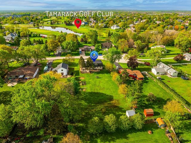 24452 W Blvd Dejohn, Naperville, IL 60564