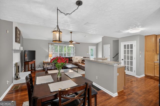 141 King Charles Road, Dallas, GA 30157