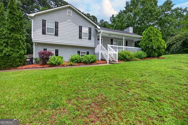 141 King Charles Road, Dallas, GA 30157