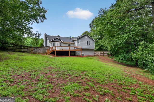 141 King Charles Road, Dallas, GA 30157