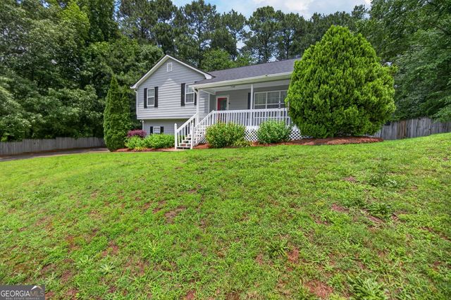 141 King Charles Road, Dallas, GA 30157