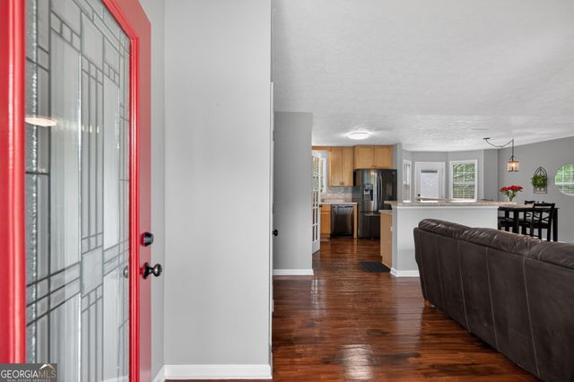 141 King Charles Road, Dallas, GA 30157