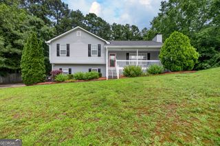 141 King Charles Road, Dallas, GA 30157