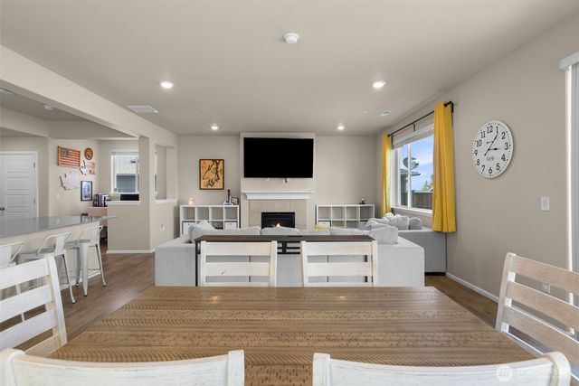 930 Timberline Avenue, Bremerton, WA 98312