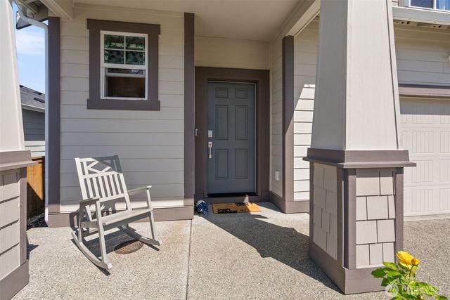 930 Timberline Avenue, Bremerton, WA 98312