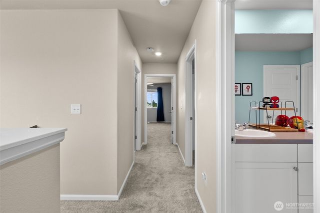 930 Timberline Avenue, Bremerton, WA 98312