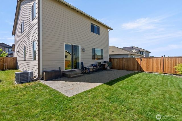 930 Timberline Avenue, Bremerton, WA 98312