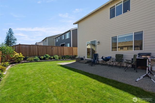 930 Timberline Avenue, Bremerton, WA 98312