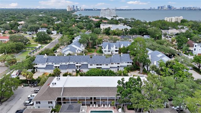 5221 BAYSHORE BOULEVARD 51, Tampa, FL 33611