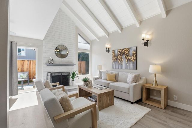 2570 Downing Avenue, Campbell, CA 95128