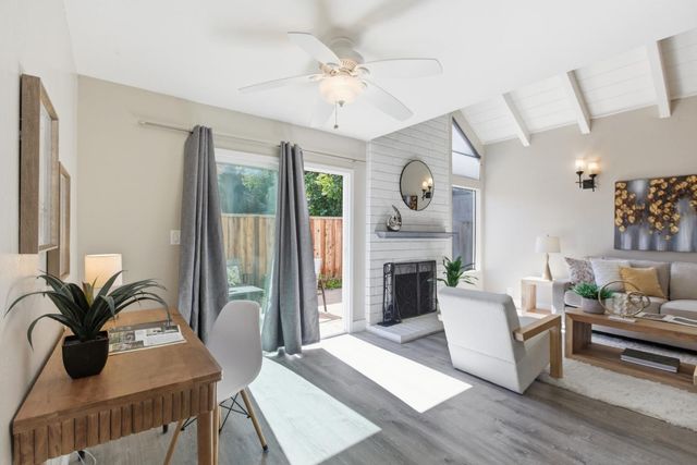 2570 Downing Avenue, Campbell, CA 95128