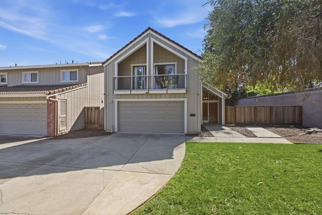 2570 Downing Avenue, Campbell, CA 95128