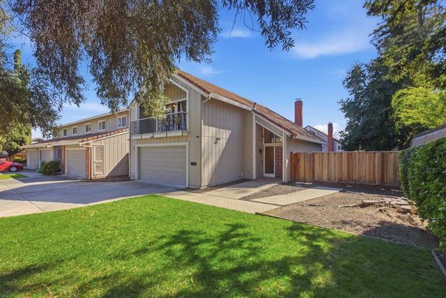 2570 Downing Avenue, Campbell, CA 95128