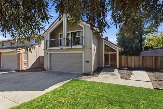 2570 Downing Avenue, Campbell, CA 95128