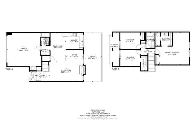 2570 Downing Avenue, Campbell, CA 95128