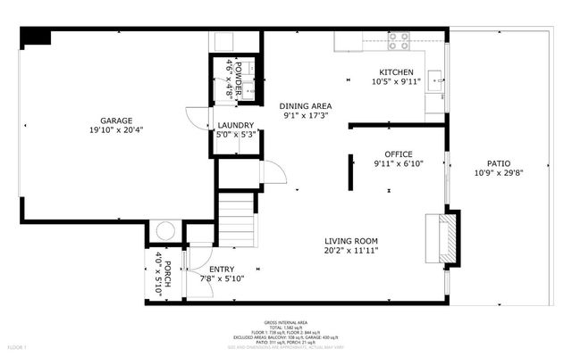 2570 Downing Avenue, Campbell, CA 95128