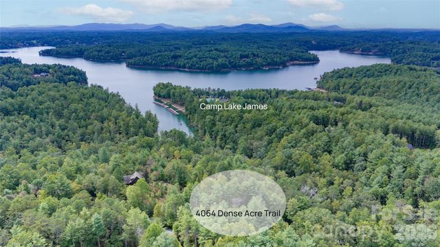 4064 Dense Acre Trail, Nebo, NC 28761