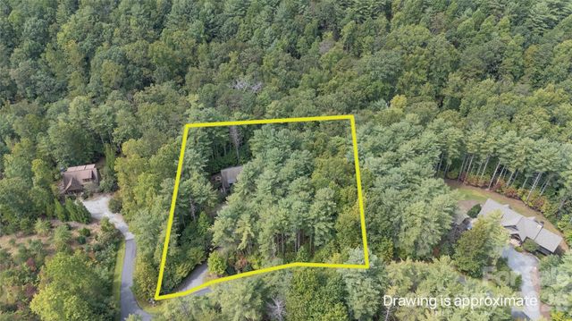 4064 Dense Acre Trail, Nebo, NC 28761