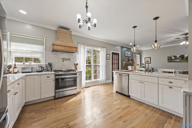 111 Lansdowne Drive, Madison, AL 35758