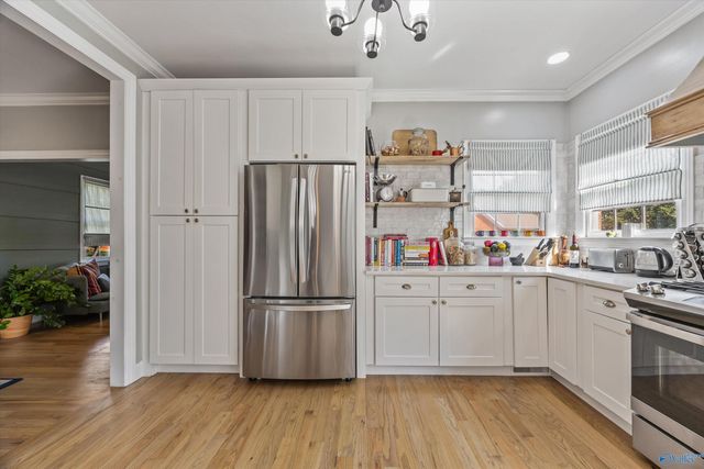 111 Lansdowne Drive, Madison, AL 35758