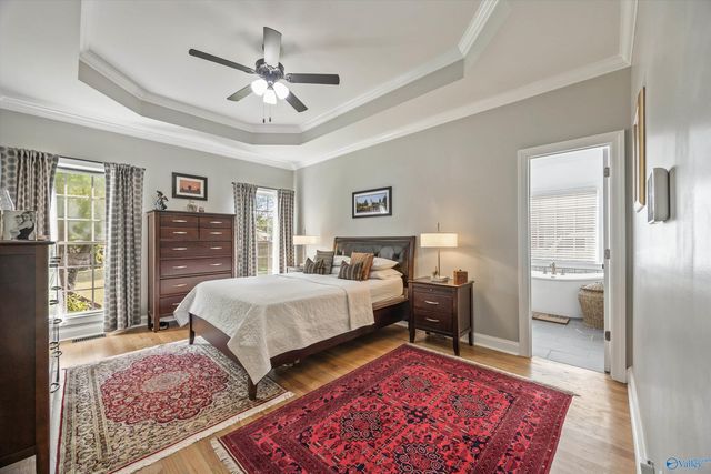 111 Lansdowne Drive, Madison, AL 35758