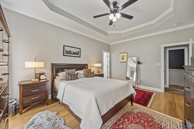 111 Lansdowne Drive, Madison, AL 35758