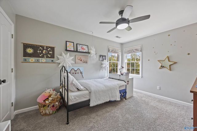111 Lansdowne Drive, Madison, AL 35758