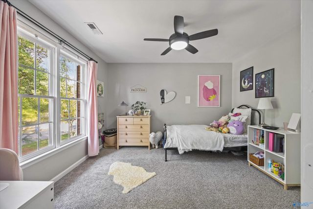 111 Lansdowne Drive, Madison, AL 35758