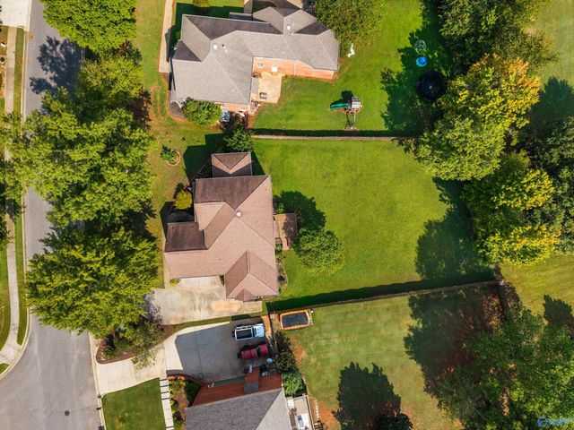 111 Lansdowne Drive, Madison, AL 35758