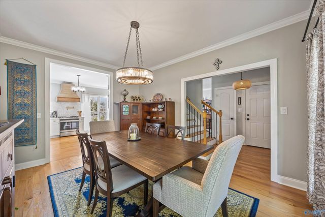 111 Lansdowne Drive, Madison, AL 35758