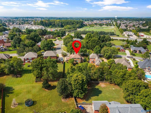 111 Lansdowne Drive, Madison, AL 35758