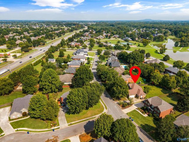 111 Lansdowne Drive, Madison, AL 35758