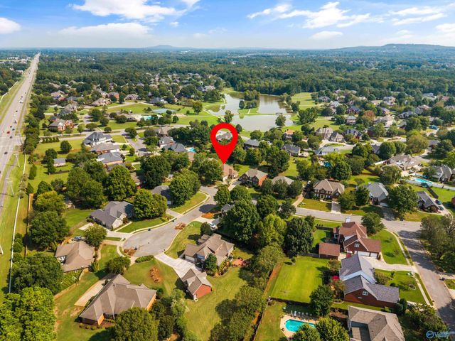 111 Lansdowne Drive, Madison, AL 35758