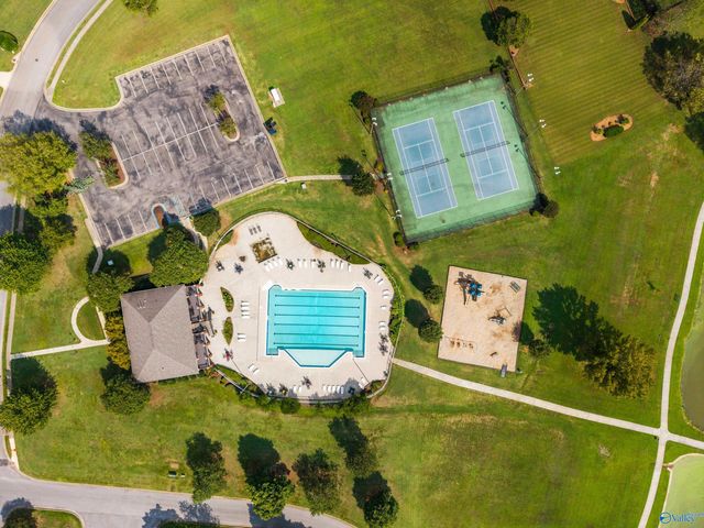 111 Lansdowne Drive, Madison, AL 35758
