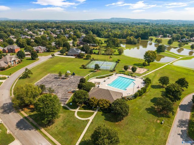 111 Lansdowne Drive, Madison, AL 35758