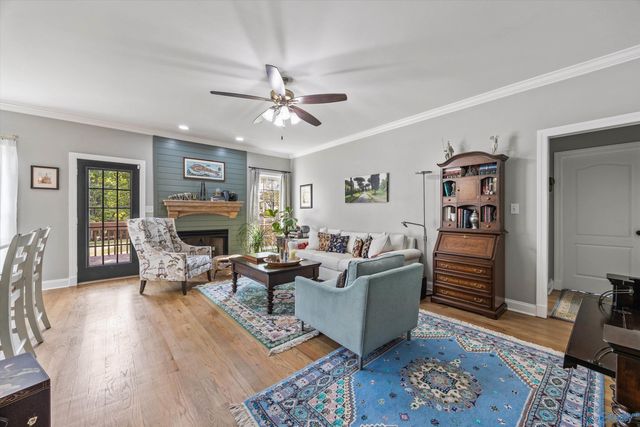 111 Lansdowne Drive, Madison, AL 35758
