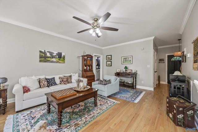111 Lansdowne Drive, Madison, AL 35758