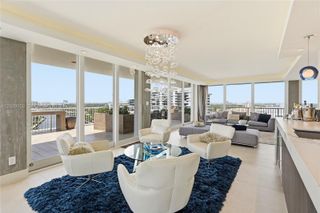 2800 E Sunrise Boulevard PHG, Fort Lauderdale, FL 33304