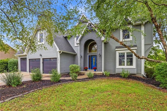 18437 Lamar Avenue, Stilwell, KS 66085