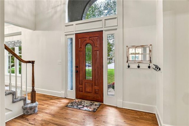 18437 Lamar Avenue, Stilwell, KS 66085