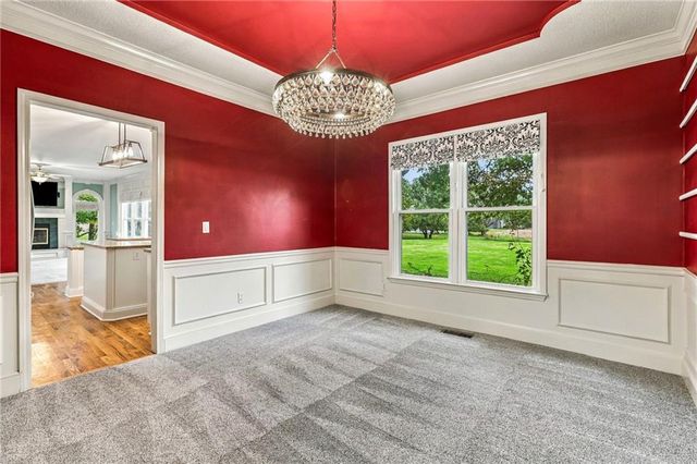 18437 Lamar Avenue, Stilwell, KS 66085