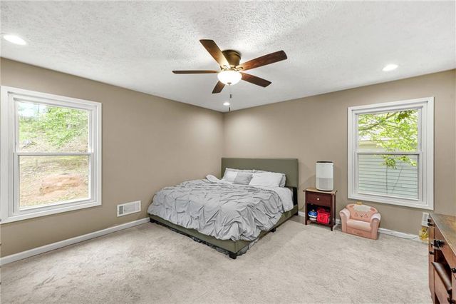 3285 Revere Circle, Snellville, GA 30039