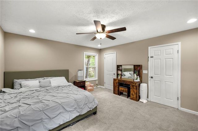 3285 Revere Circle, Snellville, GA 30039