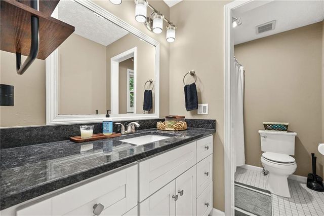 3285 Revere Circle, Snellville, GA 30039