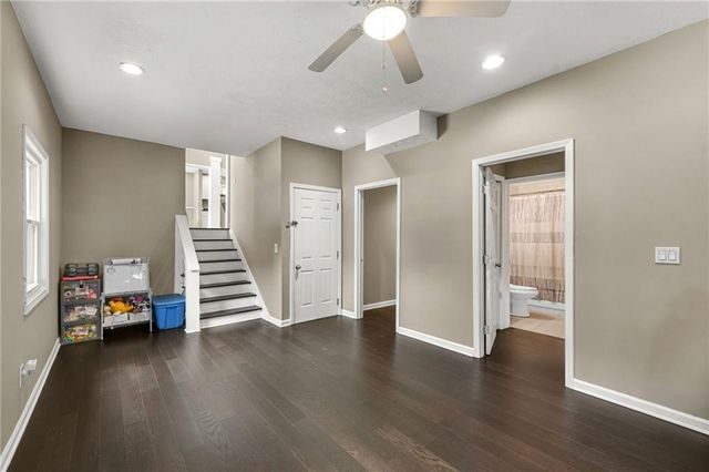 3285 Revere Circle, Snellville, GA 30039
